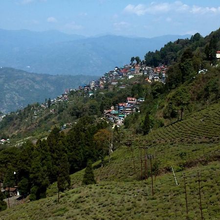 Yashita Homestay Darjeeling  Exterior photo
