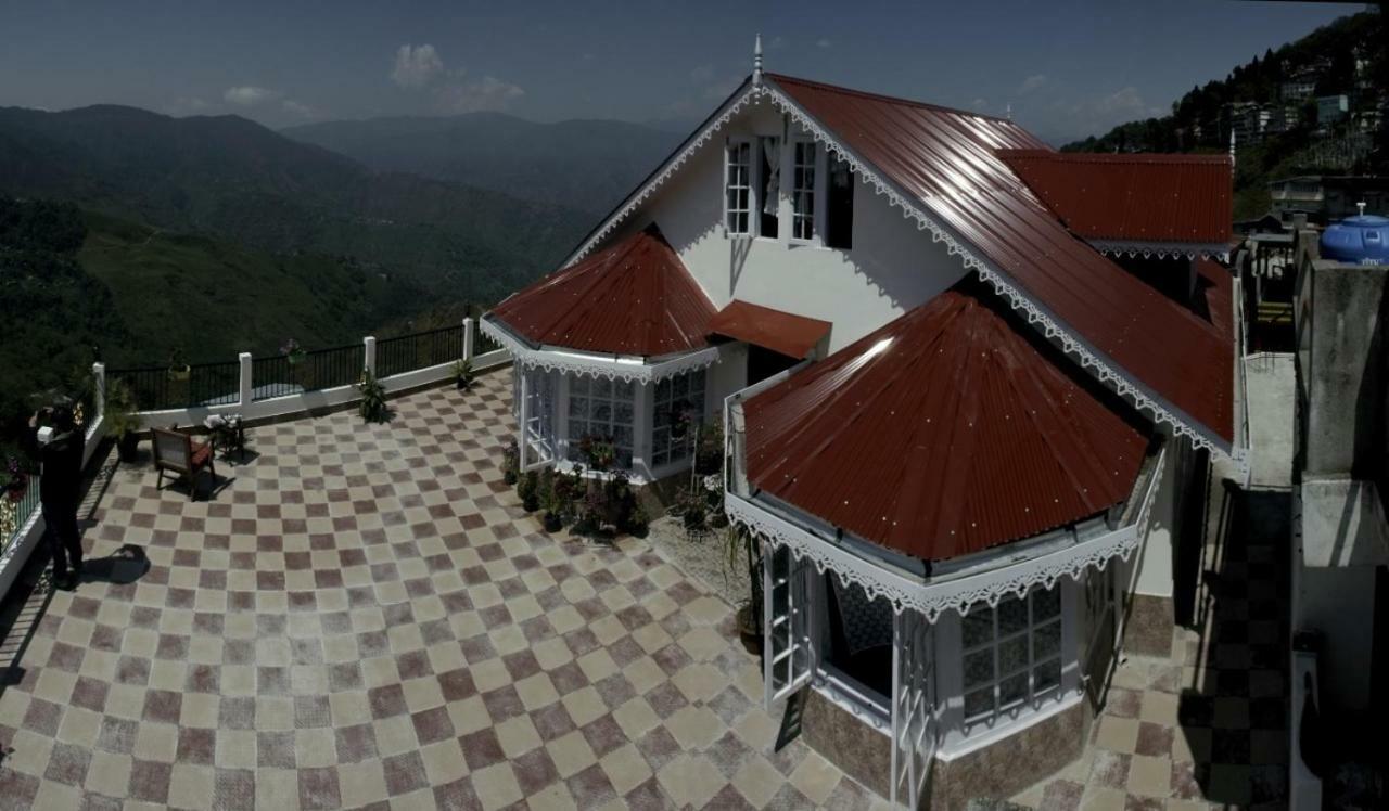 Yashita Homestay Darjeeling  Exterior photo