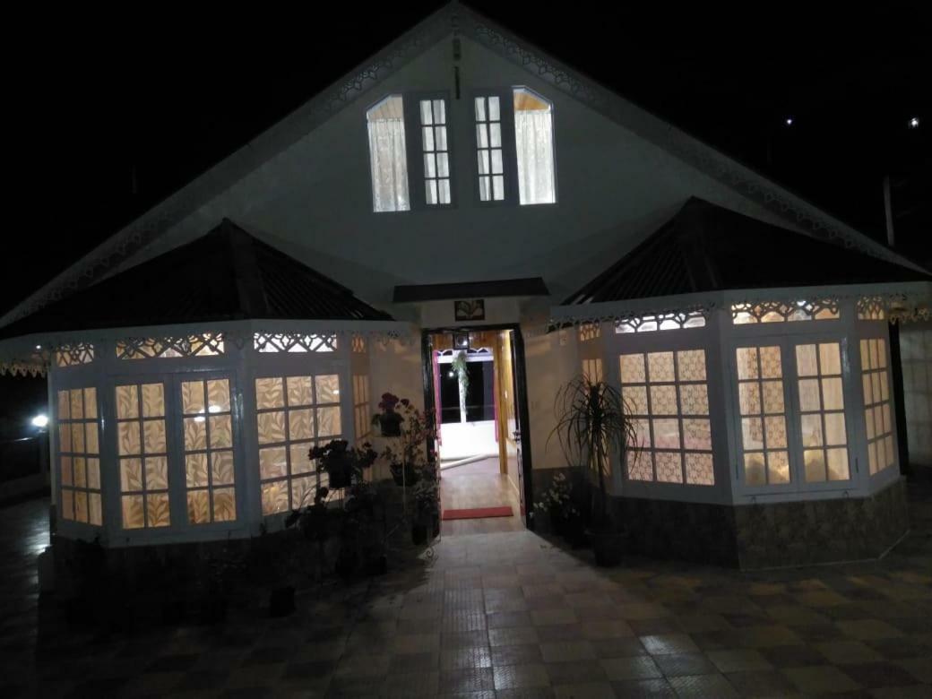Yashita Homestay Darjeeling  Exterior photo