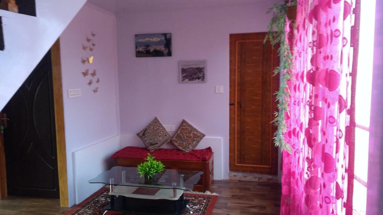 Yashita Homestay Darjeeling  Exterior photo