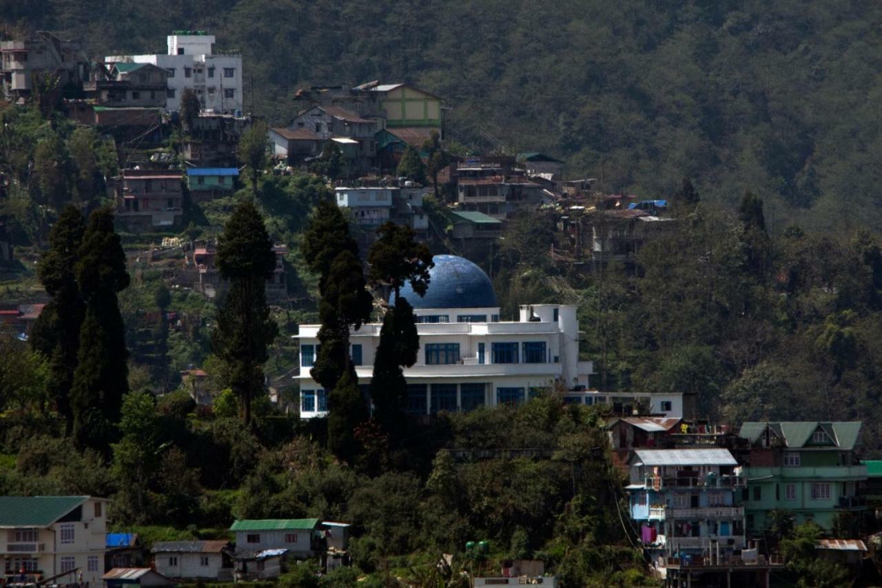 Yashita Homestay Darjeeling  Exterior photo