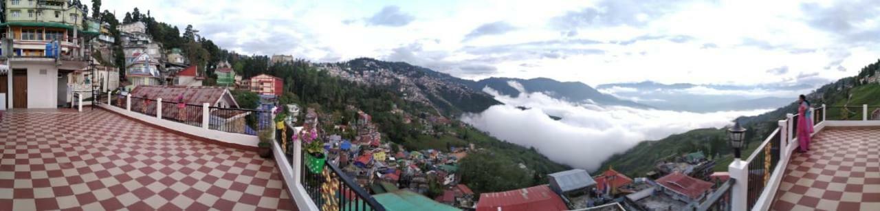 Yashita Homestay Darjeeling  Exterior photo