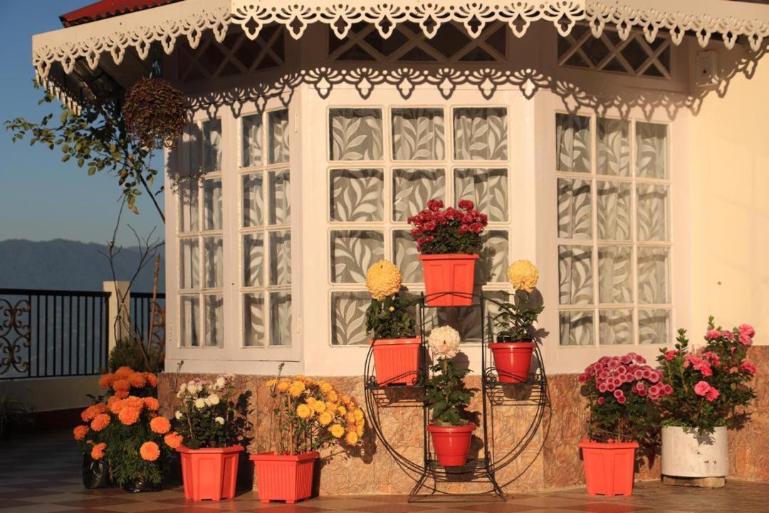 Yashita Homestay Darjeeling  Exterior photo